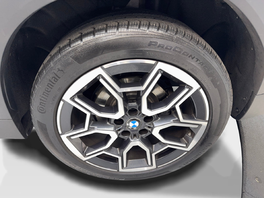 Used 2025 BMW X2 xDrive28i AWD/4WD image 80