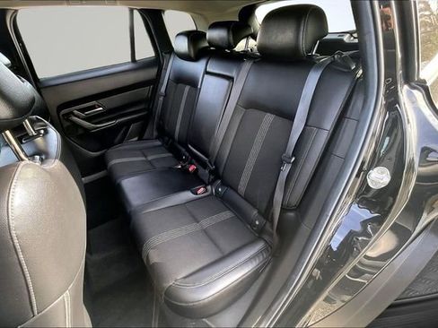 Used 2024 MAZDA CX-50 AWD 2.5 S w/ Preferred Package image 22