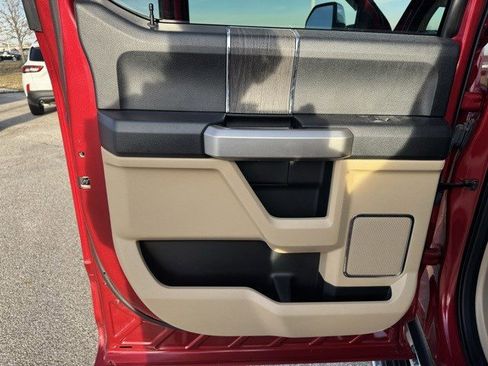 Used 2021 Ford F250 Lariat w/ Lariat Ultimate Package image 25