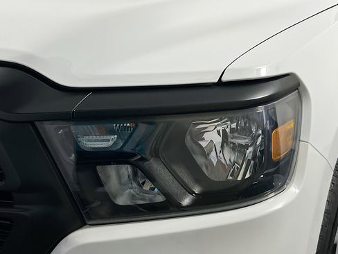 Used 2023 RAM 1500 Tradesman RWD image 11