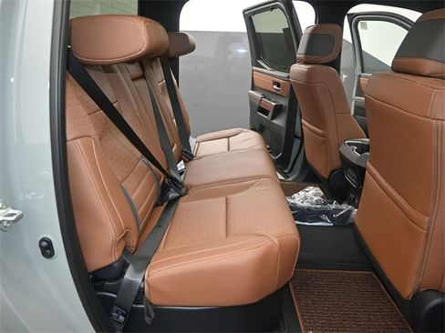 New 2026 Toyota Tundra 1794 Edition w/ TRD Off-Road Package image 15