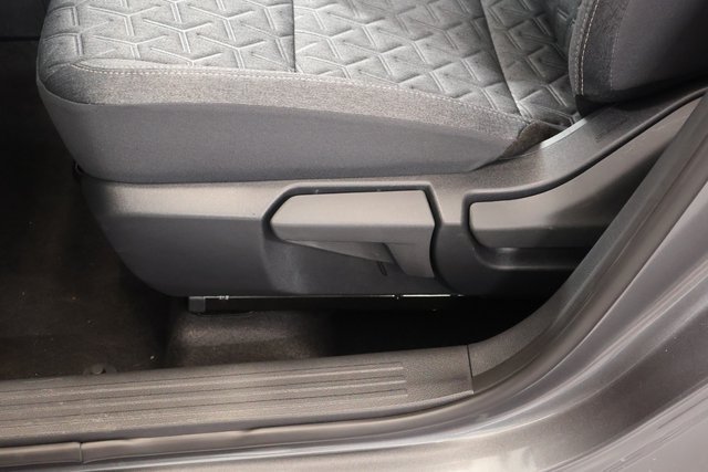 New 2026 Nissan Kicks SV w/ Cold Weather Package FWD image 12