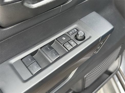 Used 2023 Toyota Tundra TRD Pro image 11