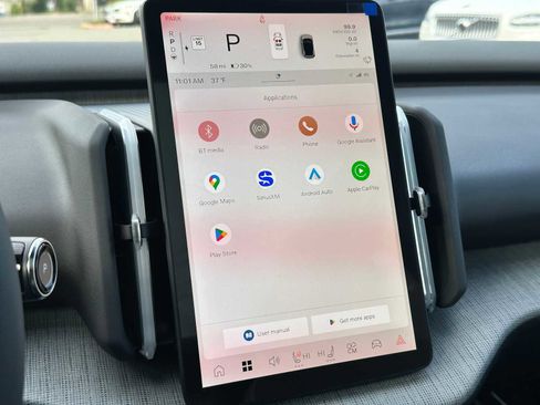 New 2026 Volvo EX30 Ultra image 27