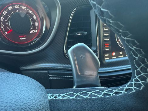 Used 2023 Dodge Challenger SRT Hellcat image 41