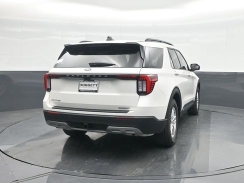 New 2025 Ford Explorer Active w/ Active Comfort Package image 25
