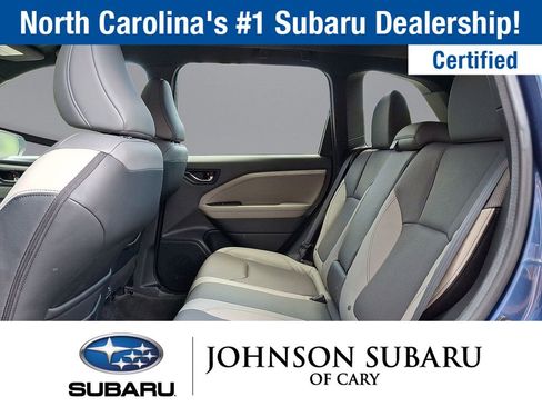 Used 2026 Subaru Forester Limited w/ Limited Package AWD/4WD image 20