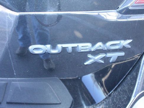 Used 2020 Subaru Outback Onyx Edition XT w/ Popular Package #2 image 64