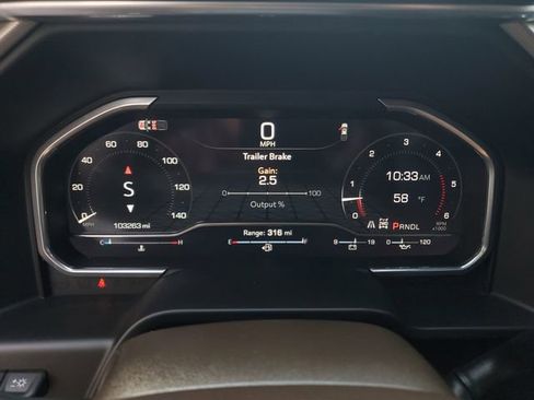 Used 2024 GMC Sierra 2500 Denali w/ Technology Package image 31