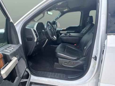 Certified 2020 Ford F150 Lariat AWD/4WD image 13