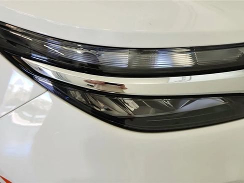 Used 2024 Chevrolet Equinox LS FWD image 14