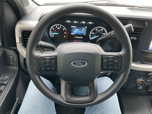 Used 2023 Ford F250 XL w/ FX4 Off-Road Package image 24