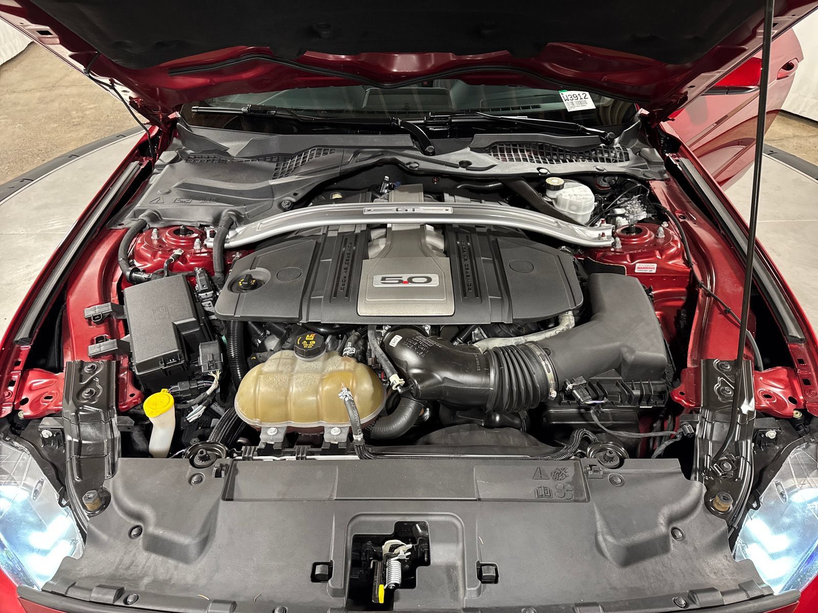 Used 2019 Ford Mustang GT w/ GT Performance Package RWD image 24