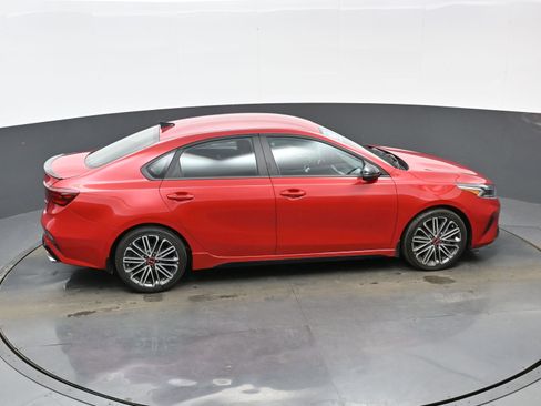 Used 2023 Kia Forte GT image 37
