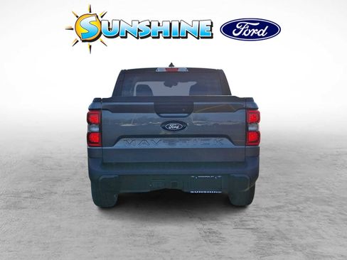 New 2026 Ford Maverick XLT w/ XLT Luxury Package image 5