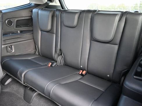 New 2025 Subaru Ascent Bronze Edition image 19