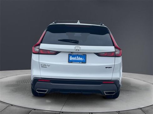Used 2023 Honda CR-V Sport image 4