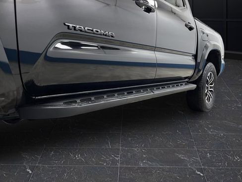 Used 2023 Toyota Tacoma TRD Sport image 35