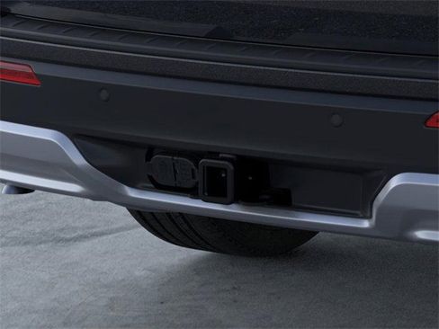 New 2026 Ford Explorer Platinum image 23