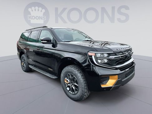 New 2025 Ford Expedition Tremor image 10
