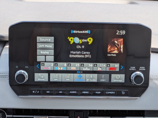 Used 2024 Mitsubishi Outlander SEL FWD image 19