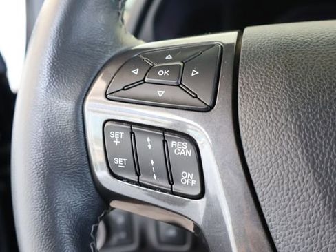 Used 2019 Ford Ranger Lariat w/ Equipment Group 501A Mid AWD/4WD image 25