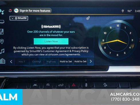 Used 2025 Chevrolet Silverado 1500 LT Trail Boss image 41