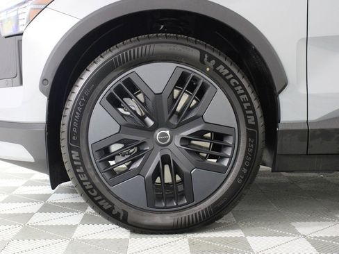 New 2026 Volvo EX30 Cross Country Ultra w/ Protection Package Premier image 12