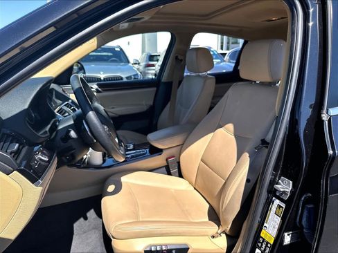 Used 2017 BMW X4 xDrive28i AWD/4WD image 22