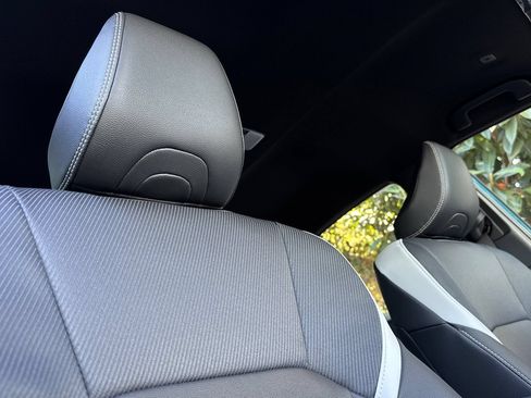 New 2026 Toyota Camry SE FWD image 19