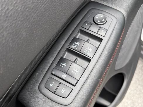 New 2026 Dodge Durango GT AWD/4WD image 13