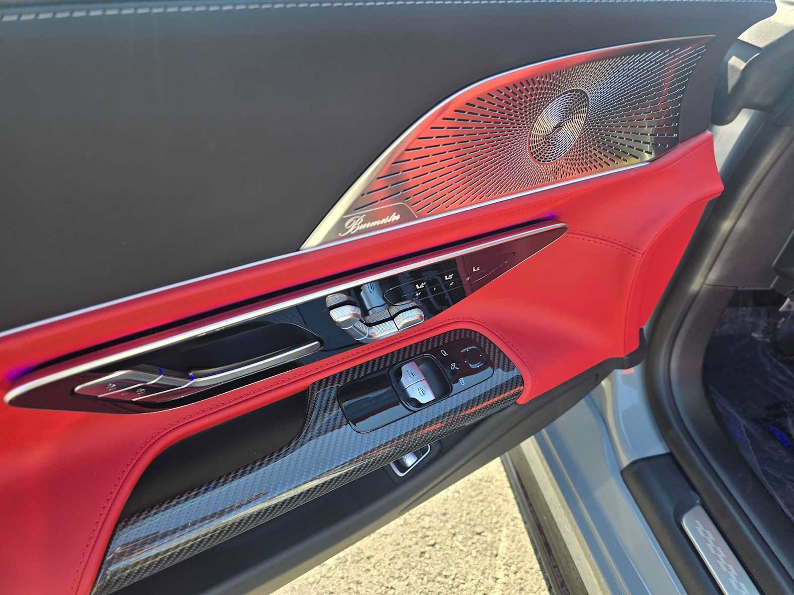 New 2026 Mercedes-Benz AMG GT 55 image 19