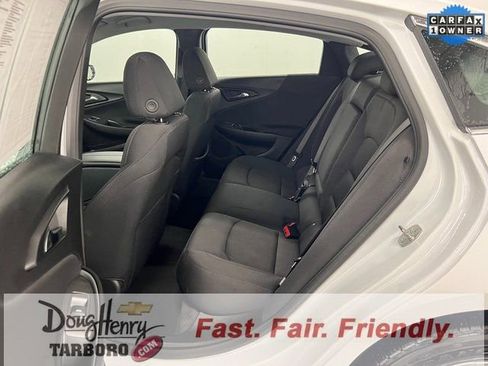 Used 2024 Chevrolet Malibu LT FWD image 34