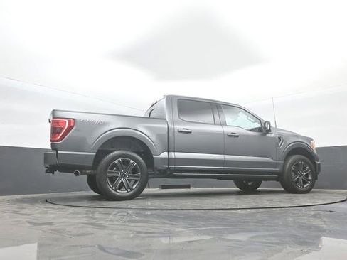 Certified 2023 Ford F150 XLT w/ Equipment Group 302A High AWD/4WD image 40