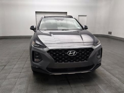 Used 2019 Hyundai Santa Fe Limited FWD image 14