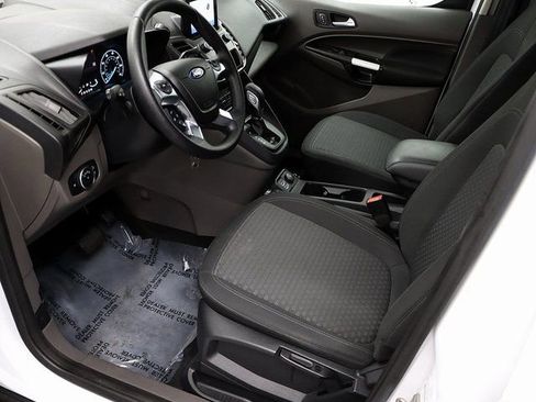 Used 2022 Ford Transit Connect XLT image 10
