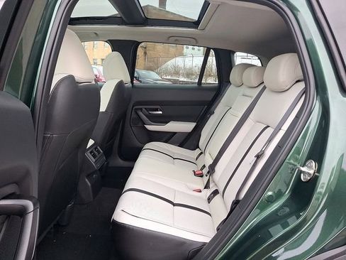 New 2026 MAZDA CX-50 2.5 Turbo w/ Premium Plus Pkg image 11