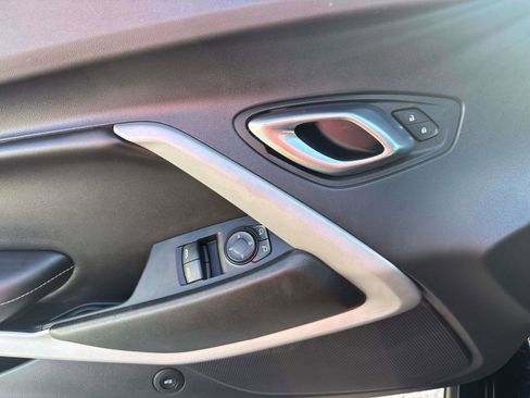 Used 2023 Chevrolet Camaro SS image 19