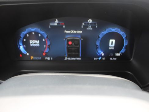 New 2026 Ford Bronco Big Bend AWD/4WD image 32