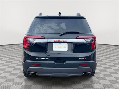 Used 2023 GMC Acadia AT4 image 6