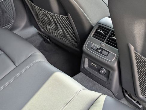 Used 2024 Audi A4 2.0T Premium Plus image 37