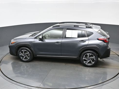 Used 2024 Subaru Crosstrek 2.0i Premium image 35