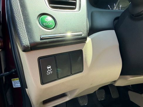 Used 2015 Honda Civic LX image 19