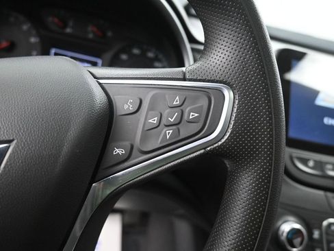 Used 2024 Chevrolet Malibu LT image 33