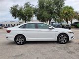 Used 2021 Volkswagen Jetta SEL image 5