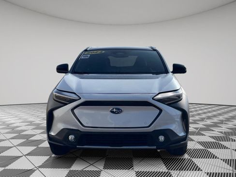 Certified 2024 Subaru Solterra Touring w/ Touring Package image 14