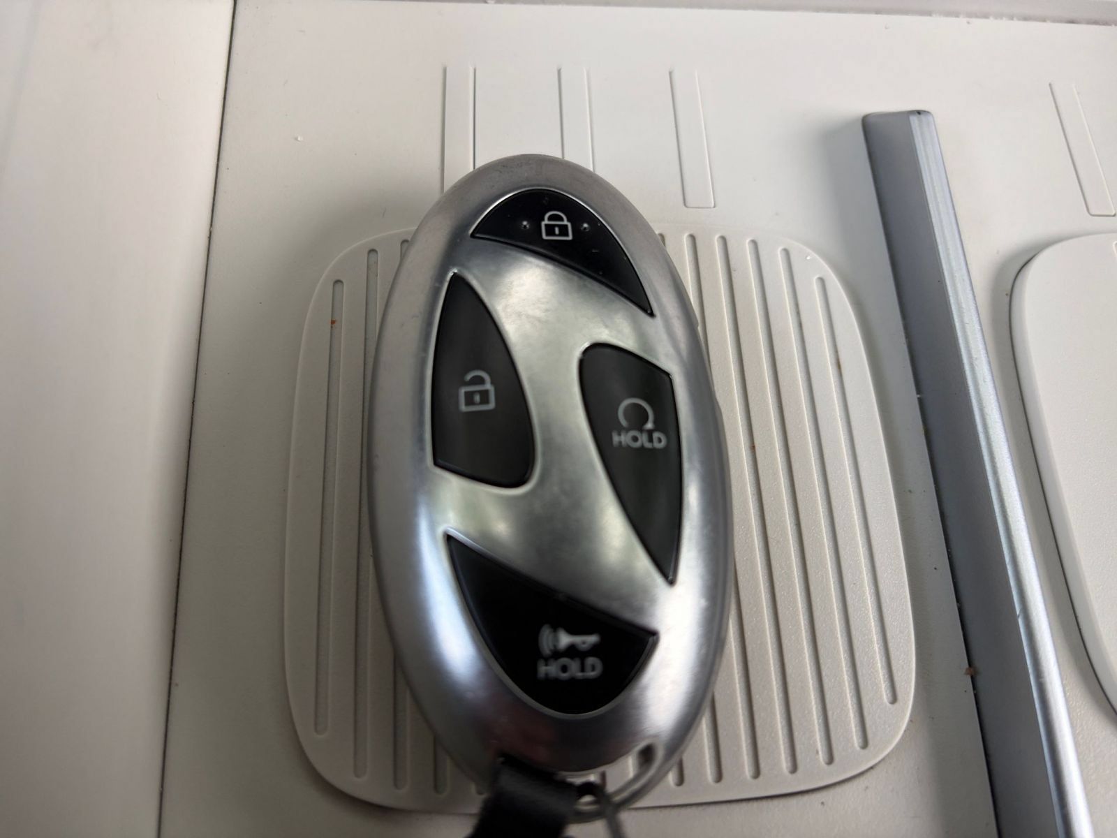 Used 2026 Hyundai Santa Fe SEL FWD image 20
