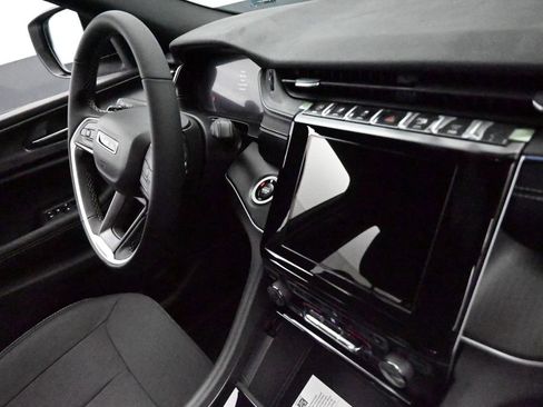 Used 2024 Jeep Grand Cherokee L Laredo w/ Luxury Tech Group I image 18