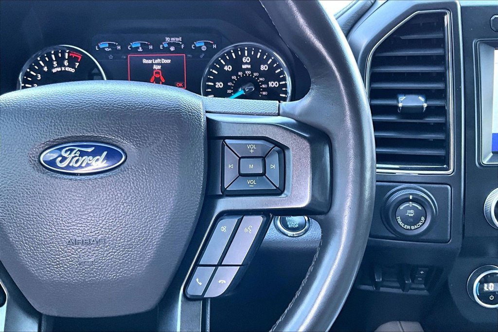 Used 2021 Ford Expedition Limited AWD/4WD image 19