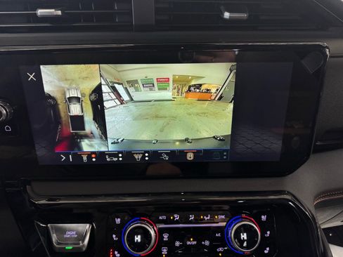 New 2026 GMC Sierra 2500 AT4 image 24